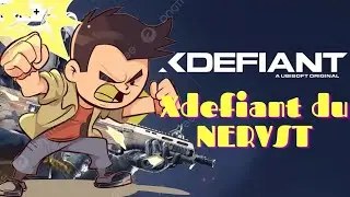 XDefiant: Ein verpatzter Release!!!!!! stink sauer!!!!