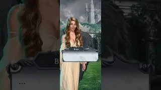 Секрет Небес 2. Вики вспоминает школьные годы.