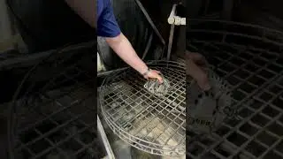 🤔Какие компоненты стартера требуют мойки?