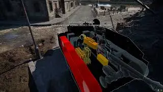 War Thunder  StuH 42 G пробуем учимся