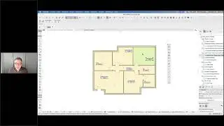 Archicad e il plug in Extra 2D