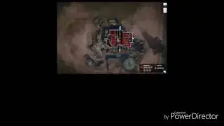 Rainbow Six Siege Hong Kong Theme Park Map Layout Reveal Tactical Strats white board