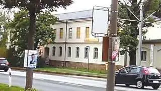 ГСВГ Дрезден,ПАХ и армейские склады 1 ТА