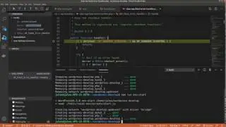 WordPress Core contributing: How to set up the dev environment with Xdebug and VS Code