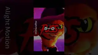 DreamWorks Vs Undertale Part.1 