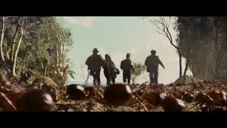 INDIANA JONES AND THE KINGDOM OF THE CRYSTAL SKULL (John Williams - 2008) : 