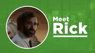 There’s A PRO For That – Rick