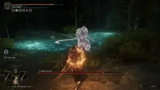 ELDEN RING - Godskin Apostle, Godskin Noble and Spirit-Caller Snail