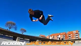 Best Of Robin Jacobsson 2020 - Team Aspera