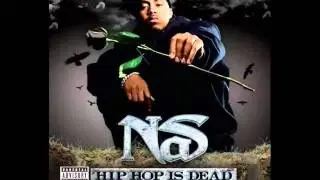 Nas-I Gave You Power HebSub