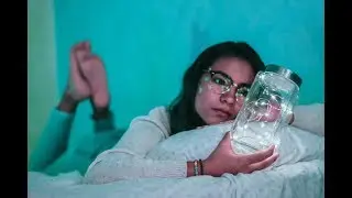 SESION DE FOTOS CON LUCES LED - DAVIDDAVILAPH