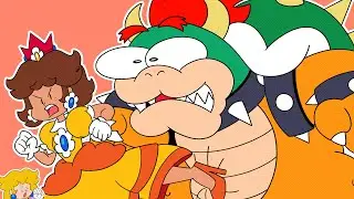 Don't Mess with Daisy! [Animation] 💛