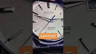 Are Seikos Worth $1000? #Watches #Seiko #youtubeshorts #shorts