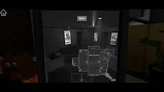 Охота Сталина начинается... // Five nights with Stalin // Ночи 1—2.