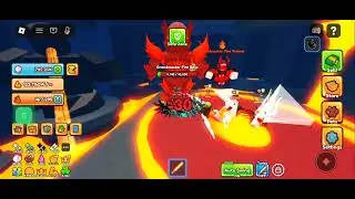 *NEW* Saber simulator BEST SCRIPT!!  (Auto Quest, Auto swing, Auto Dungeon Auto element AND MORE!