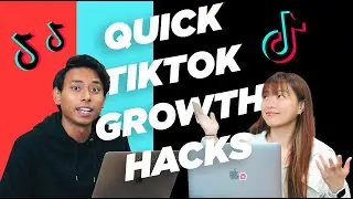 2023 TikTok Growth Hacks To Get 10K Followers FAST