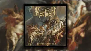 Phaëthon - Sacrifice Doth Call [FULL ALBUM]