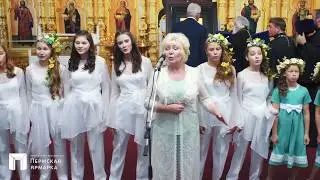 Православная Русь. Медовый Спас — 2017