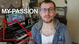 Why I stopped working with major label and will focus on independant artist.