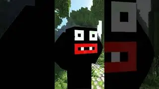 😨 ЧТО..? ПОЧЕМУ Я ЧЁРНЫЙ??? 