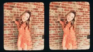 Carrie Cunningham- Habit (Lyric Video)