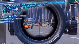 MY BEST BRIDGE CAMPER GAMEPLAY 😱😱 Pubg Mobile