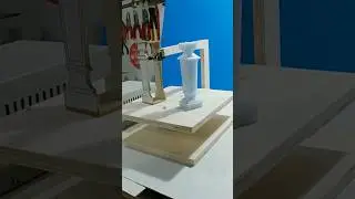 Strafor kesim makinası yapımı yakında kanalım da yayınlayacağım #homemade