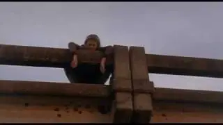 Monster 2003 Charlize Theron & Christina Ricci Bus Stop scene