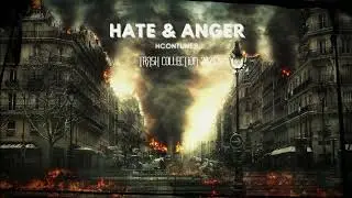 HCONTUNES - Hate & Anger