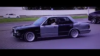 TOYOTA CROWN MS-132/ 1UZ -FE. ТАЧКА ПОД ПРОЕКТ.