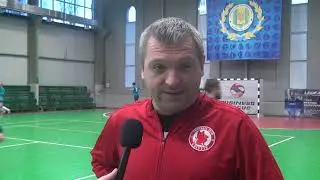 Вареница Евгений | тр-р GRIFFIN-2 | БизЛига 18-19