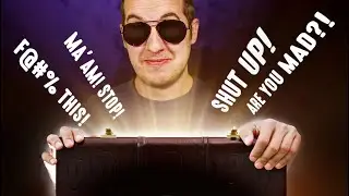 I Found The Secret To Making Any Scammer FURIOUS!