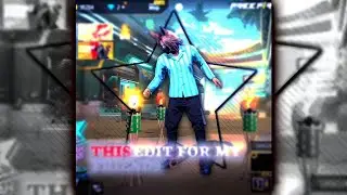 EDIT FOR MY FRIENDS !! 🥺🫶🏻🫂 || BADASS EDIT !! 🏃🩷 || @MAXO_AE @Yo..Fazeee @AMAN-EDITZ#ffedit