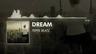 Dream - Piano Hip Hop Beat Instrumental