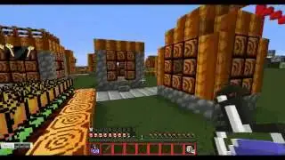 minecraft survival series pt. 3
