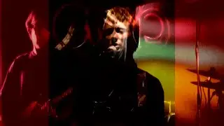 Creep утонул в своей ванной (Radiohead & Кишлак)