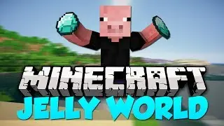 Minecraft Shaders - Coolest Shader | 
