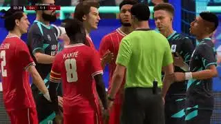 FIFA 21 FUT CHAMPS, PART 7 STREAM HIGHLIGHTS