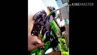 ARVlog #1 Perkenalan
