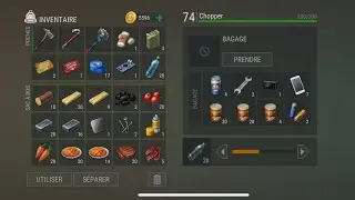 Raid base player7842 - Last Day on Earth