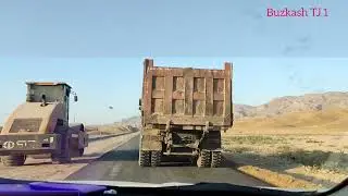 #Бохтар Бохтар - Дангара