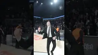 Başantrenörümüz Dusan Alimpijevic ile 2 sezon daha!  🦅