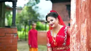 NEPALI WEDDING CLIPS || FOTOCLICK NEPAL ||