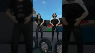 THIS MM2 GLITCH TURNS ROBLOX INTO REAL LIFE 😱😱 #roblox #mm2 #shorts #joke