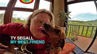 Ty Segall 