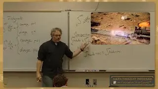 [Calculus 2] Lesson 16 - Improper Integrals Comparison Theorem [CC]
