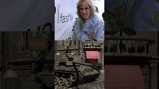 Zoolander Meme War Thunder