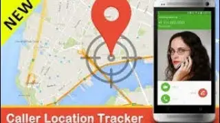 How to trace mobile number location on google map