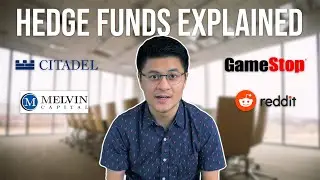 Why Hedge Funds Short Stocks | Hedge Funds Explained