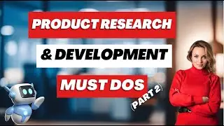 Amazon Product Research AI Challenge: Highlights & Key Takeaways. Part 2